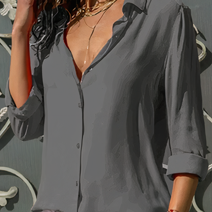 Clara – Beautiful Lightweight Top