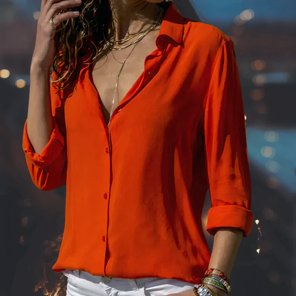 Clara – Beautiful Lightweight Top