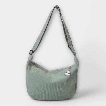 Stylish Shoulder Bag with Classic Design