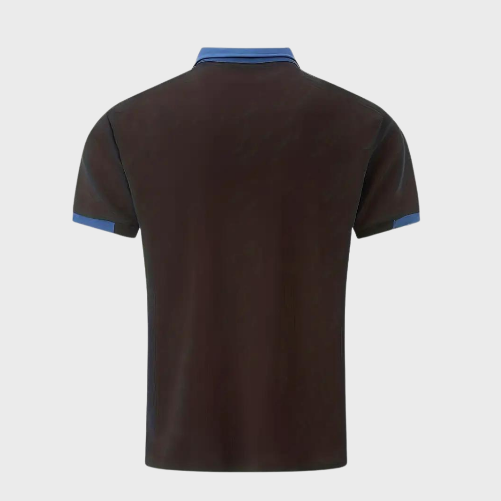 Men's Classic Polo Shirt Cotton
