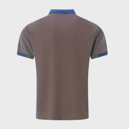 Men's Classic Polo Shirt Cotton