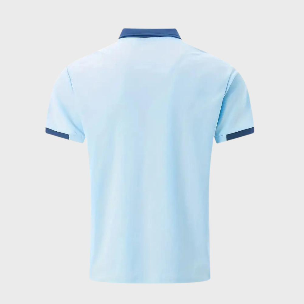 Men's Classic Polo Shirt Cotton