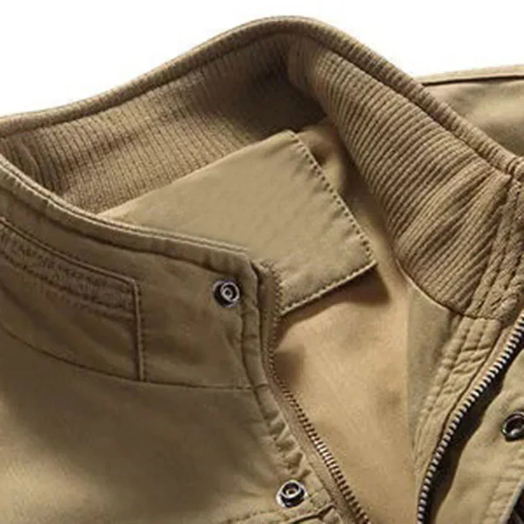 Men's Multi Pocket Vest