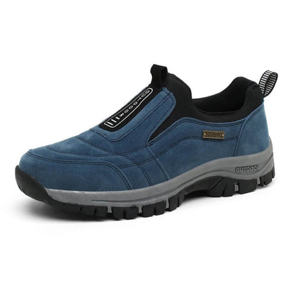 Comfortable Supportive Slip On Shoes - VibreMode