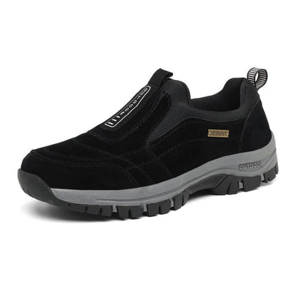 Comfortable Supportive Slip On Shoes