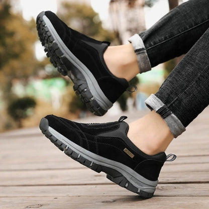 Comfortable Supportive Slip On Shoes