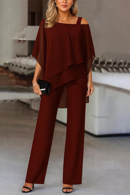 Women's Evening Set Elegant