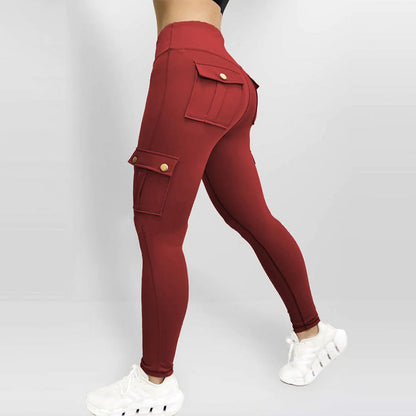 Women's Slim Fit Trousers