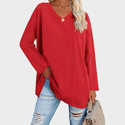 Women's Long Sleeve