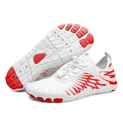 Men's Hiking Shoes Durable Comfortable