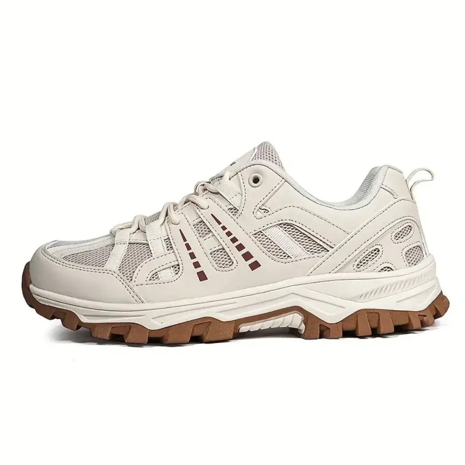 Waterproof Outdoor Trail Running Shoes for Men and Women
