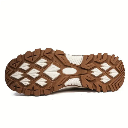 Waterproof Outdoor Trail Running Shoes for Men and Women
