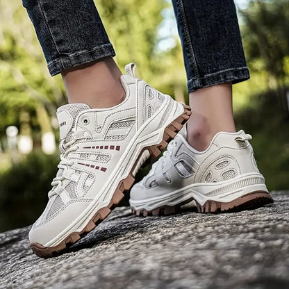 Waterproof Outdoor Trail Running Shoes for Men and Women