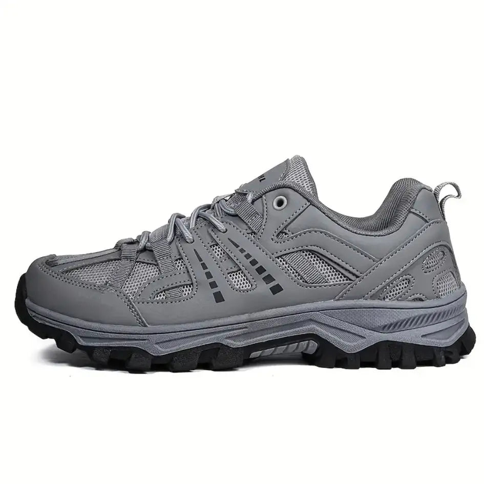 Waterproof Outdoor Trail Running Shoes for Men and Women