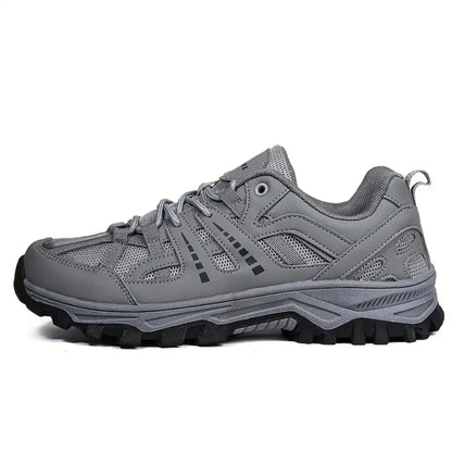 Waterproof Outdoor Trail Running Shoes for Men and Women