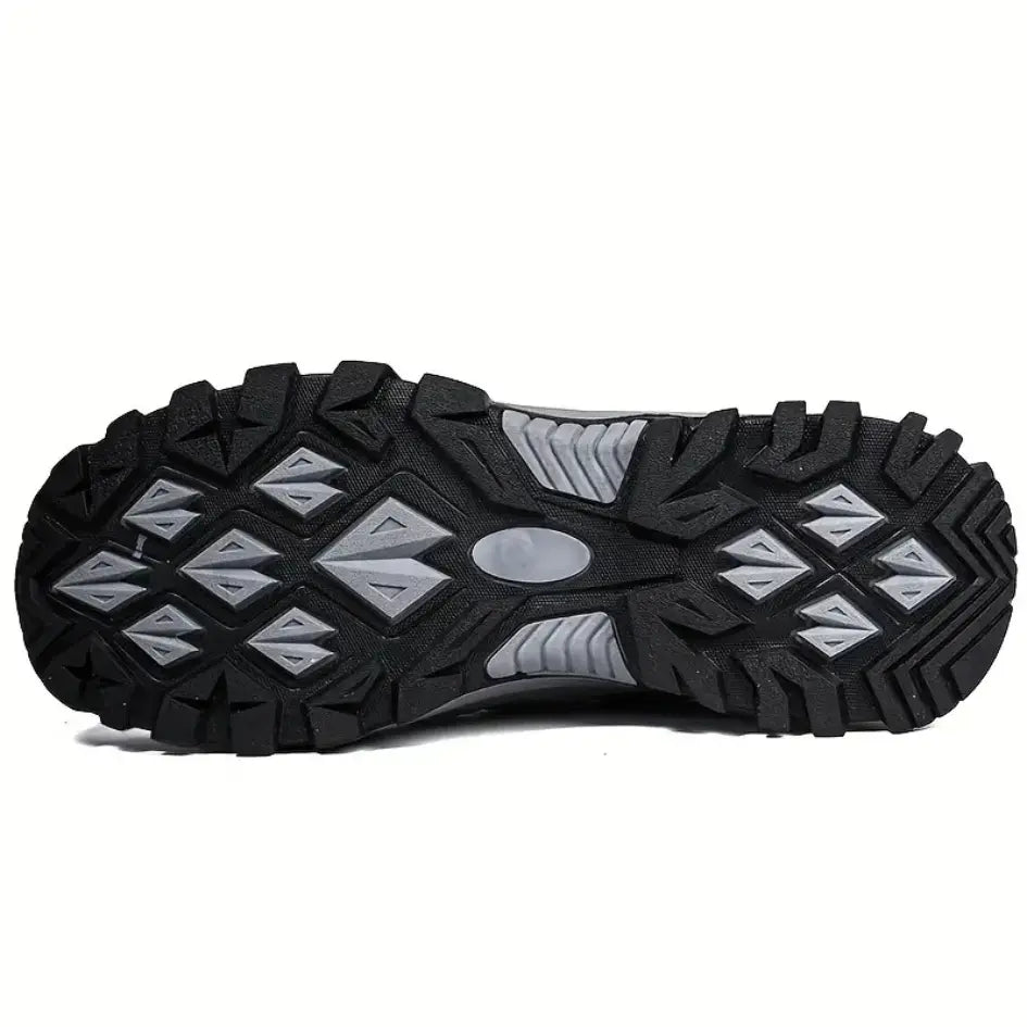 Waterproof Outdoor Trail Running Shoes for Men and Women