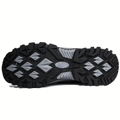 Waterproof Outdoor Trail Running Shoes for Men and Women
