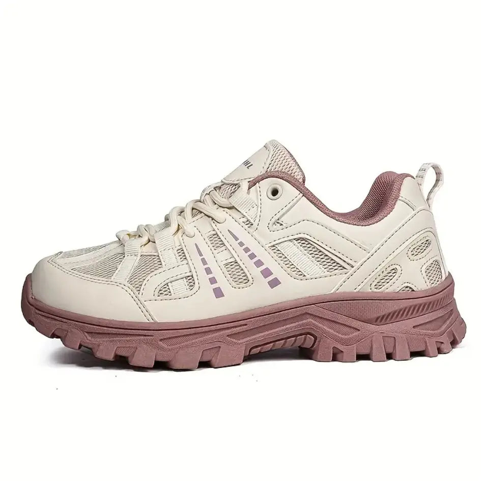 Waterproof Outdoor Trail Running Shoes for Men and Women