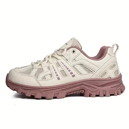 Waterproof Outdoor Trail Running Shoes for Men and Women