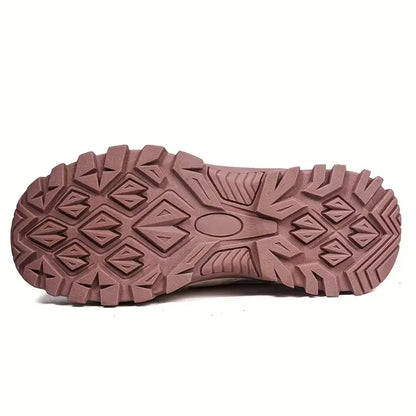 Waterproof Outdoor Trail Running Shoes for Men and Women