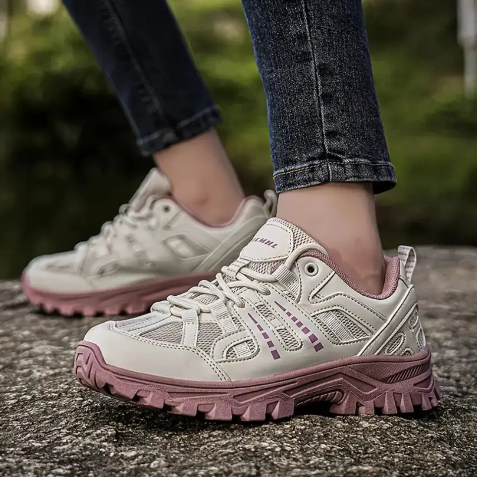 Waterproof Outdoor Trail Running Shoes for Men and Women