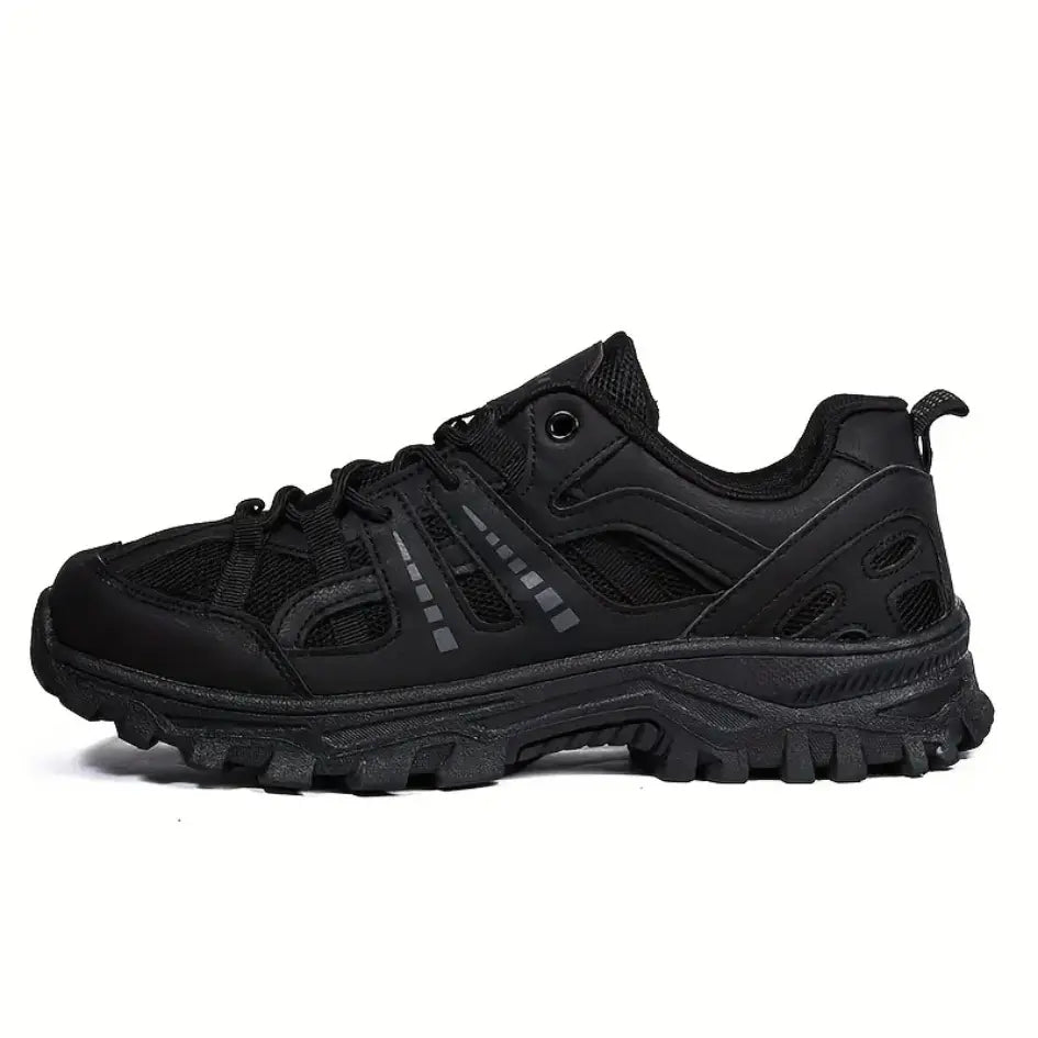 Waterproof Outdoor Trail Running Shoes for Men and Women