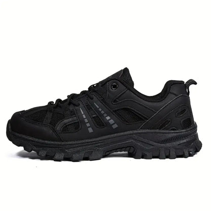 Waterproof Outdoor Trail Running Shoes for Men and Women