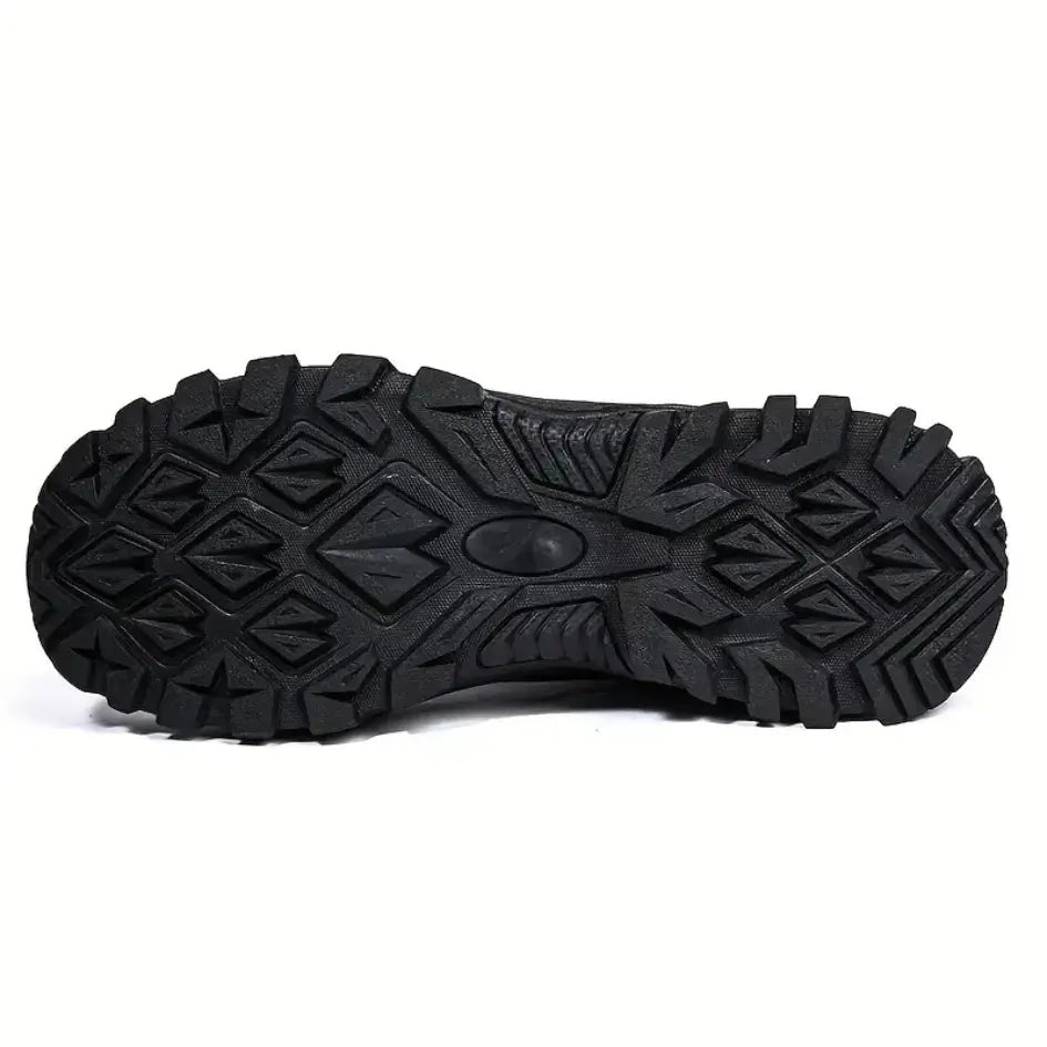 Waterproof Outdoor Trail Running Shoes for Men and Women