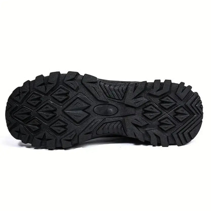 Waterproof Outdoor Trail Running Shoes for Men and Women