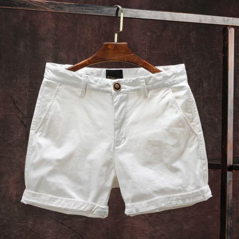 Traditional Comfortable Summer Shorts