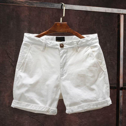 Traditional Comfortable Summer Shorts