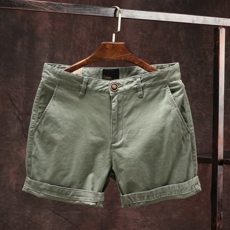 Traditional Comfortable Summer Shorts