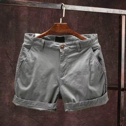 Traditional Comfortable Summer Shorts