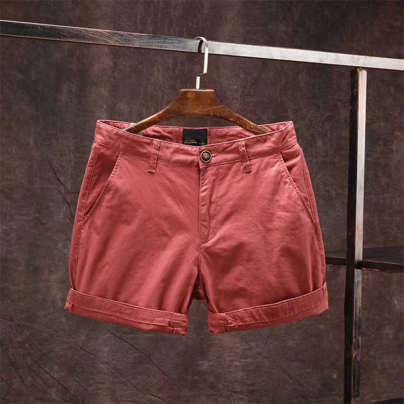 Traditional Comfortable Summer Shorts