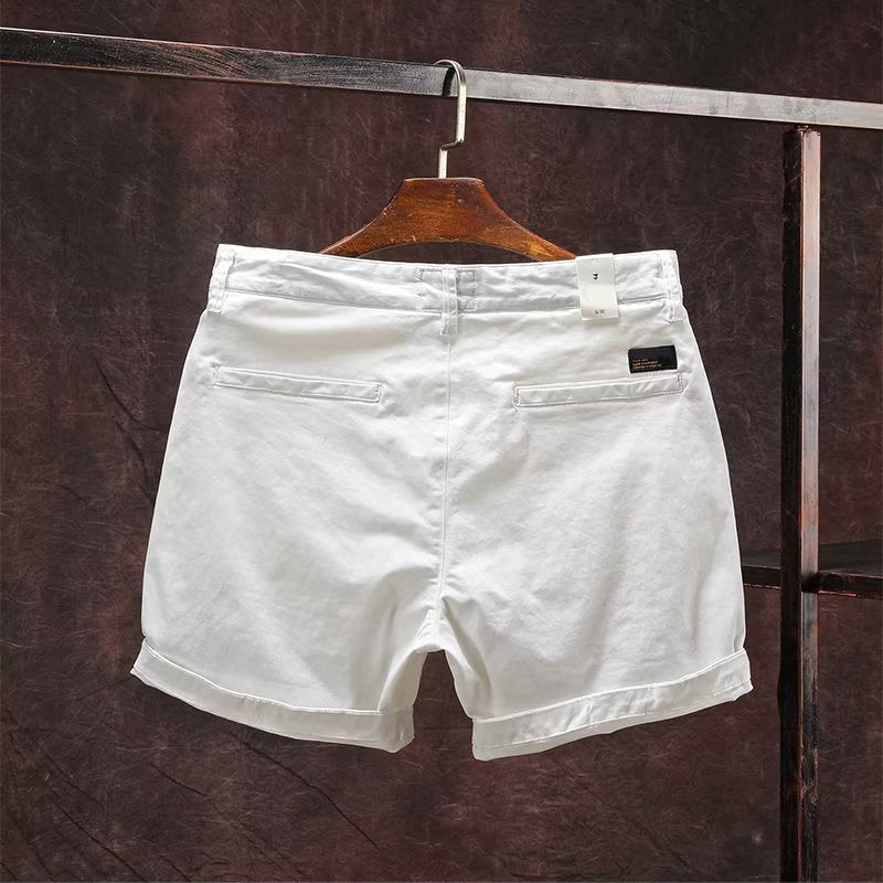 Traditional Comfortable Summer Shorts