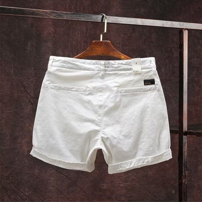 Traditional Comfortable Summer Shorts