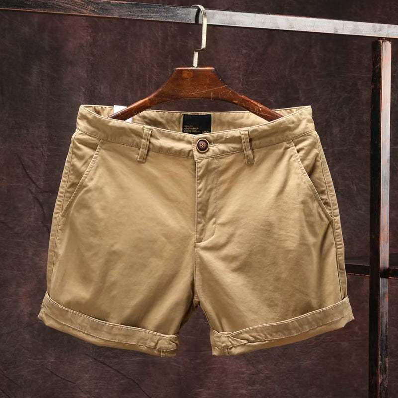 Traditional Comfortable Summer Shorts