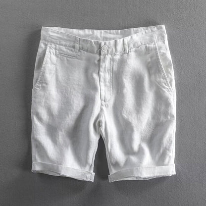 Beachy Summer Coastal Shorts - VibreMode