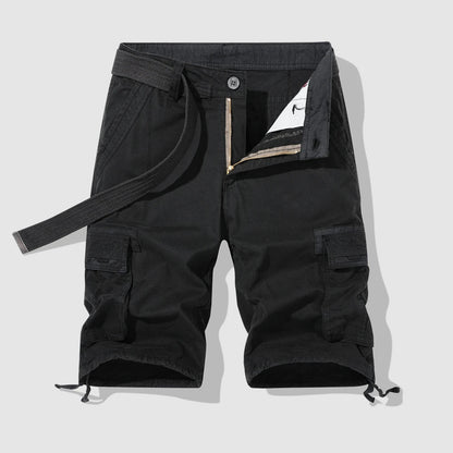 Men's Outdoor Adventure Cargo Shorts