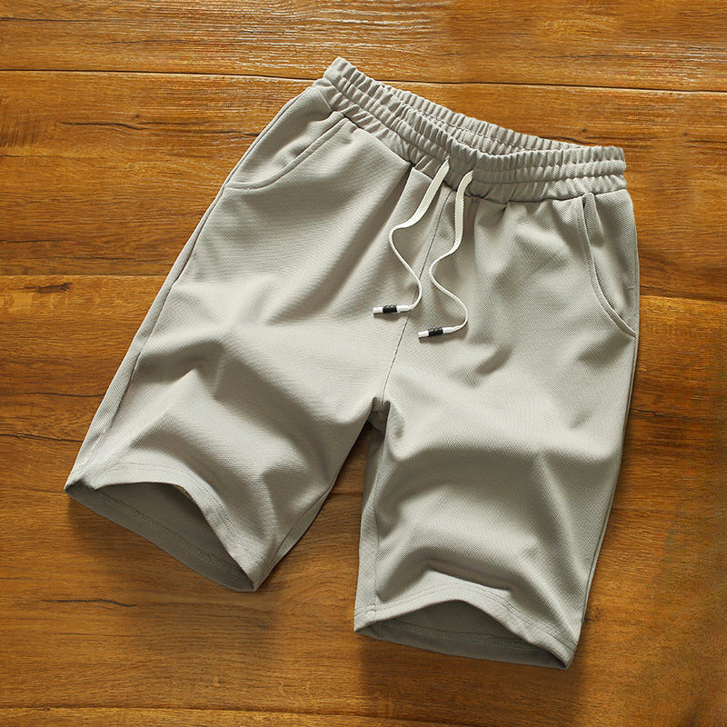 Summer Beach Lightweight Shorts