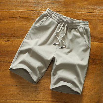Summer Beach Lightweight Shorts