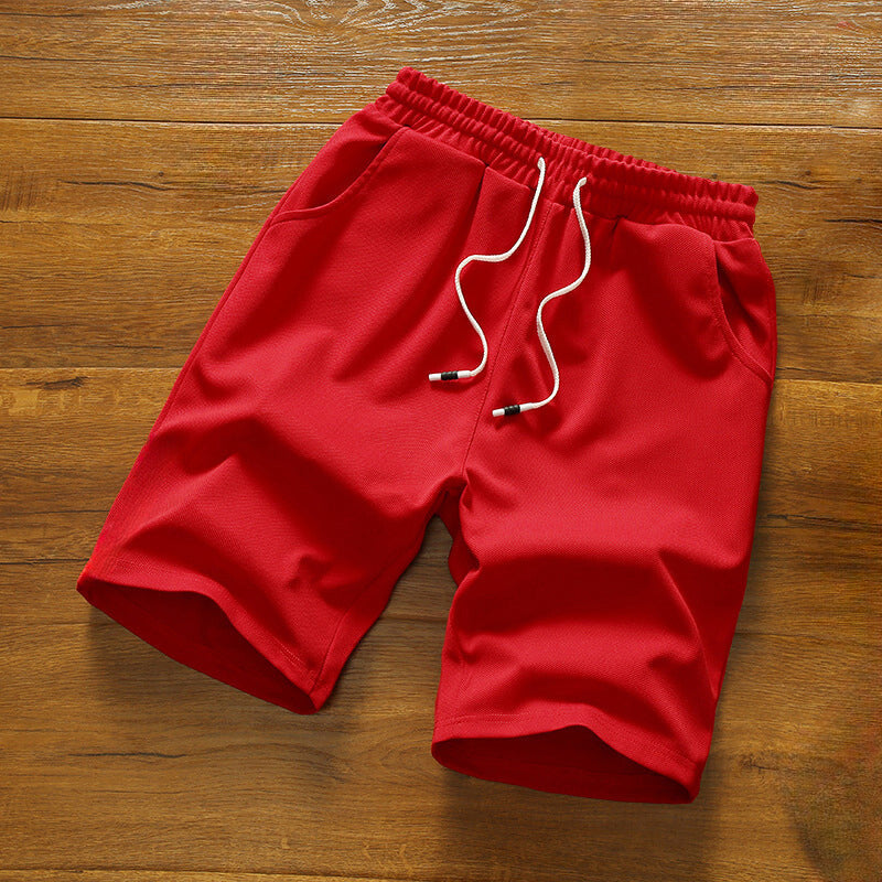 Summer Beach Lightweight Shorts