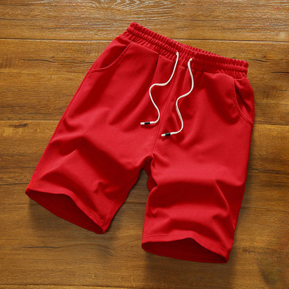 Summer Beach Lightweight Shorts