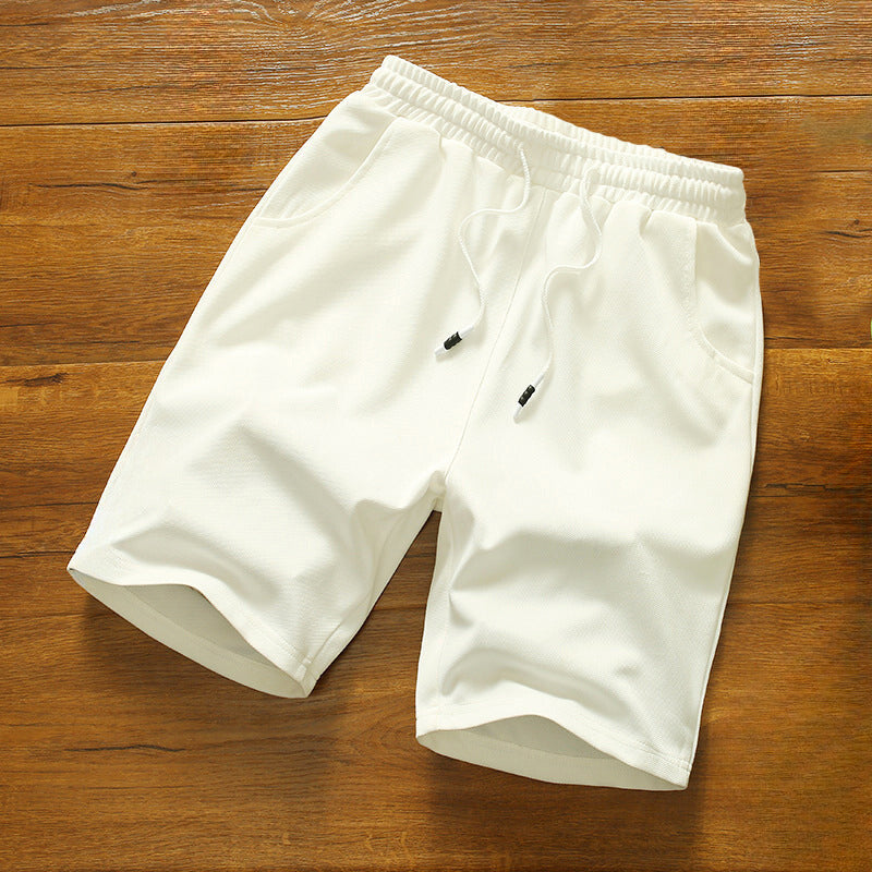 Summer Beach Lightweight Shorts