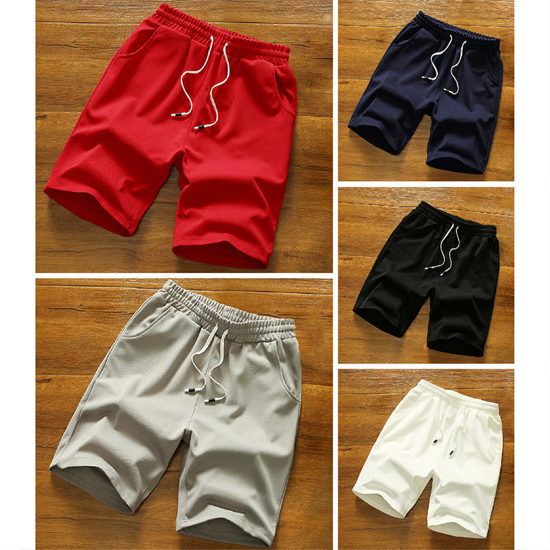 Summer Beach Lightweight Shorts