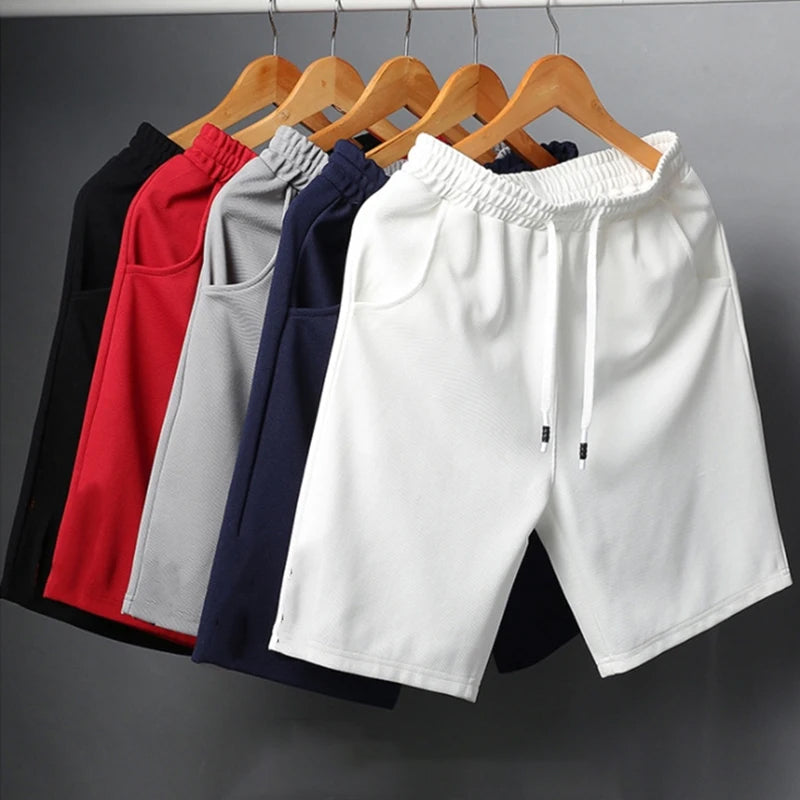 Summer Beach Lightweight Shorts - VibreMode