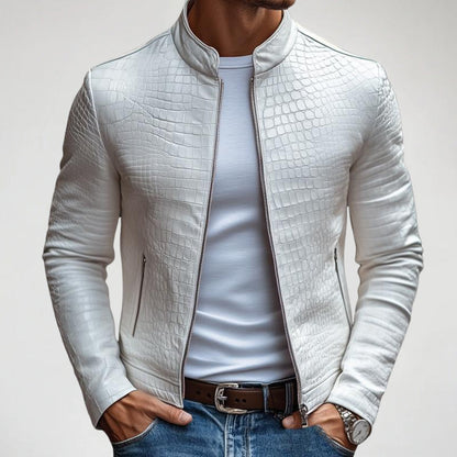 Men's City Jacket Waterproof Urban Outerwear