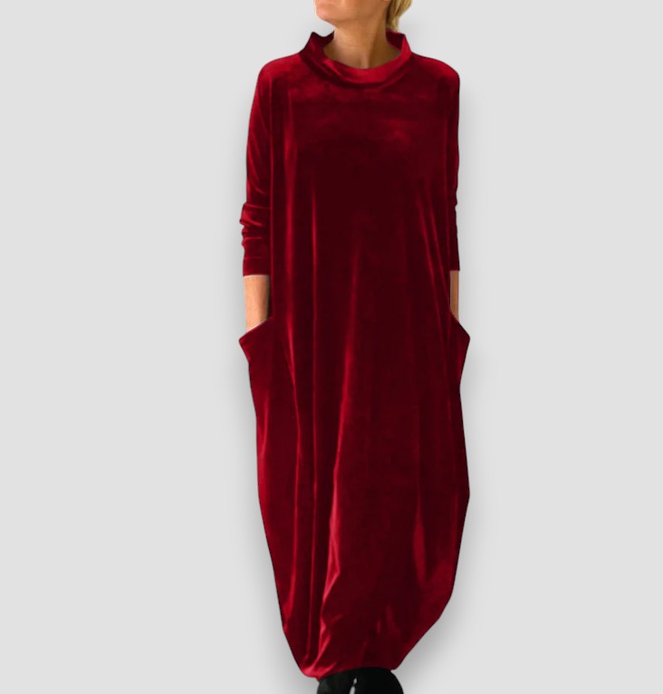 Elegant Women's Tunic