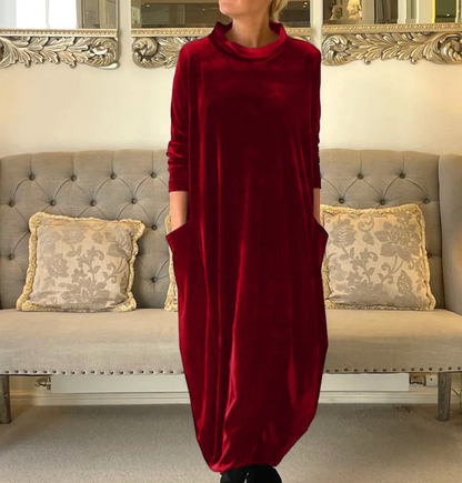 Elegant Women's Tunic