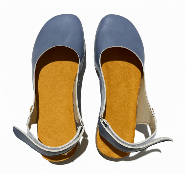 Orthopedic Ankle Strap Sandals